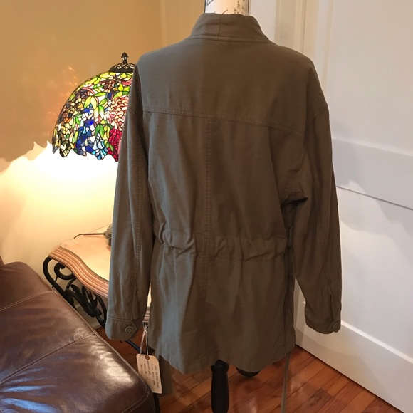 Free People jacket - Picture 3 of 8